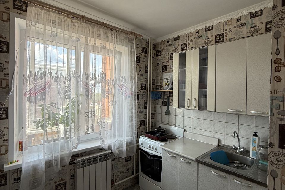 Продаётся 1-комнатная квартира, 26 м²