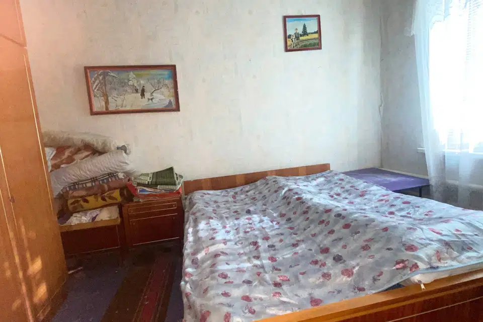 Продаётся 1-этажный дом, 89 м²