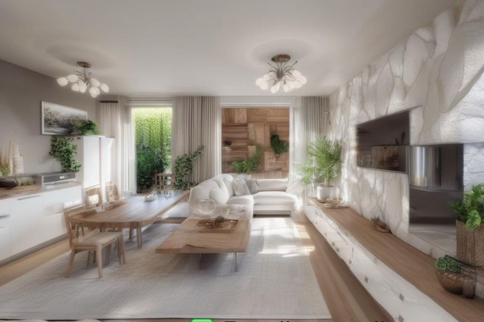 Продаётся 3-комнатная квартира, 84.4 м²