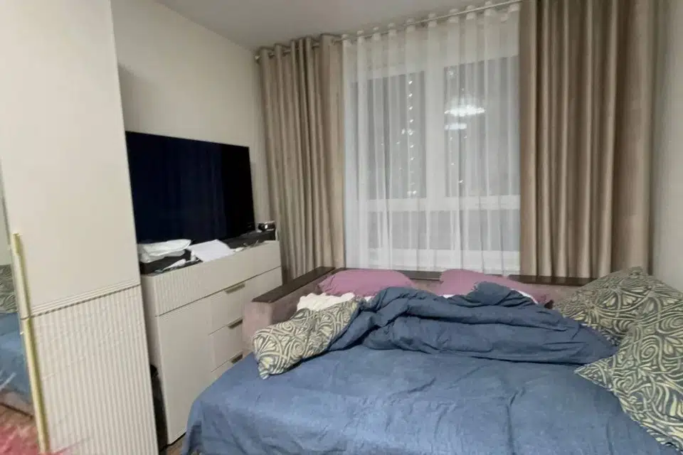 Продаётся студия, 22.2 м²