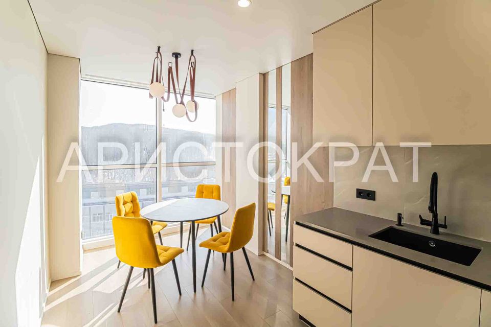 Продаётся 1-комнатная квартира, 31.4 м²