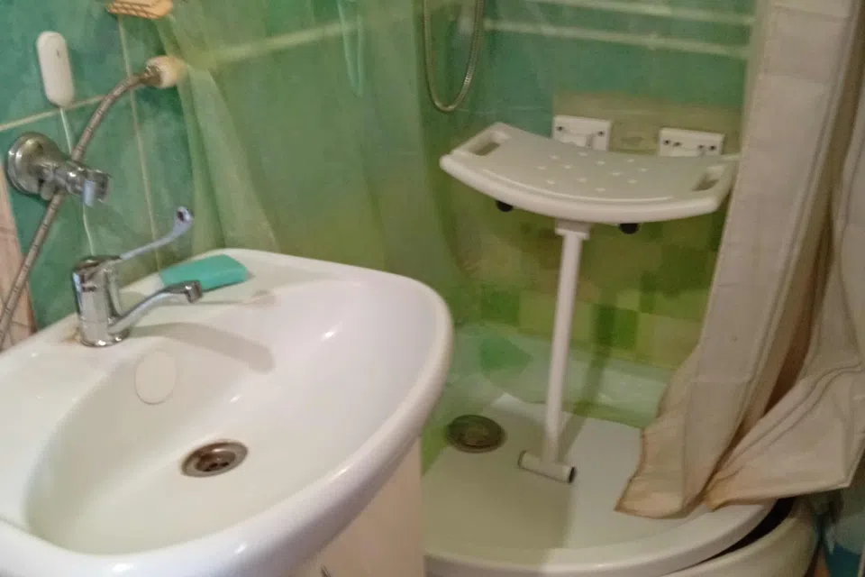 Продаётся 1-комнатная квартира, 18.9 м²