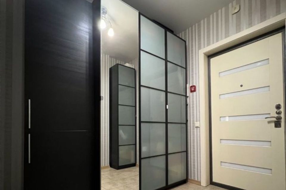 Продаётся студия, 30.1 м²