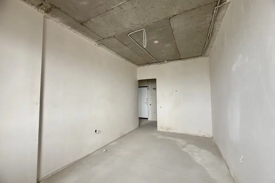 Продаётся 1-комнатная квартира, 38 м²