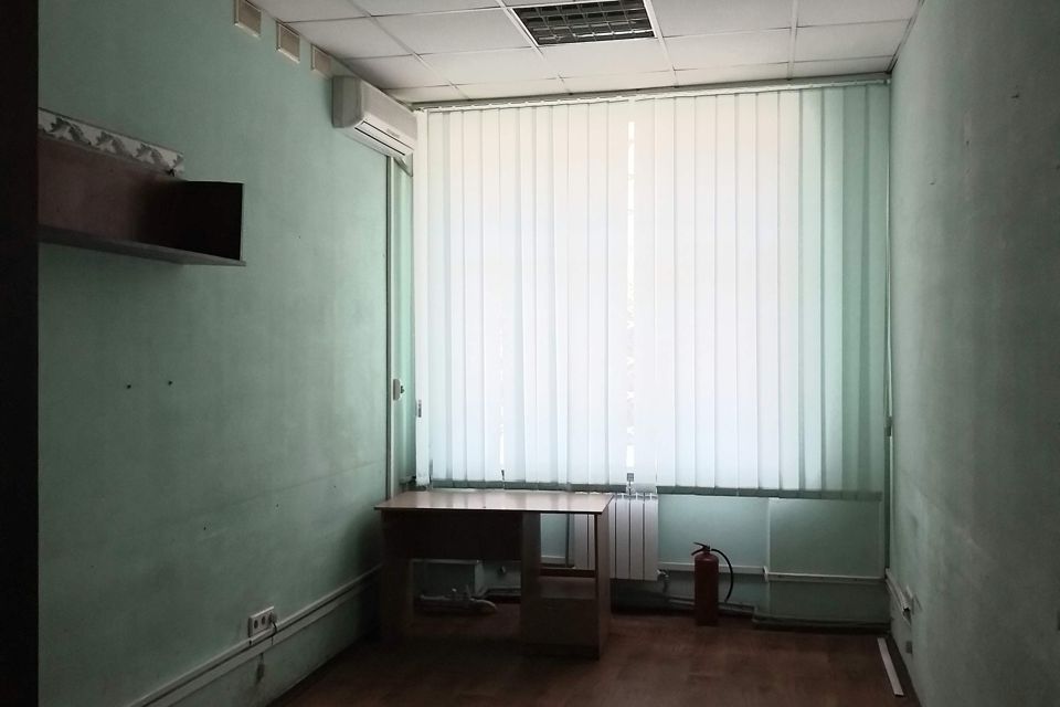 Сдаётся офис, 16 м²