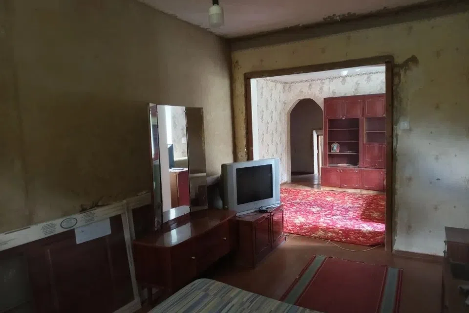 Продаётся 1-этажный дом, 62 м²