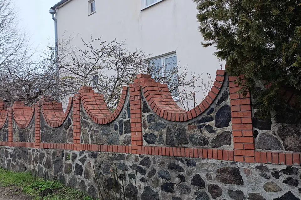 Продаётся 2-этажный дом, 455 м²