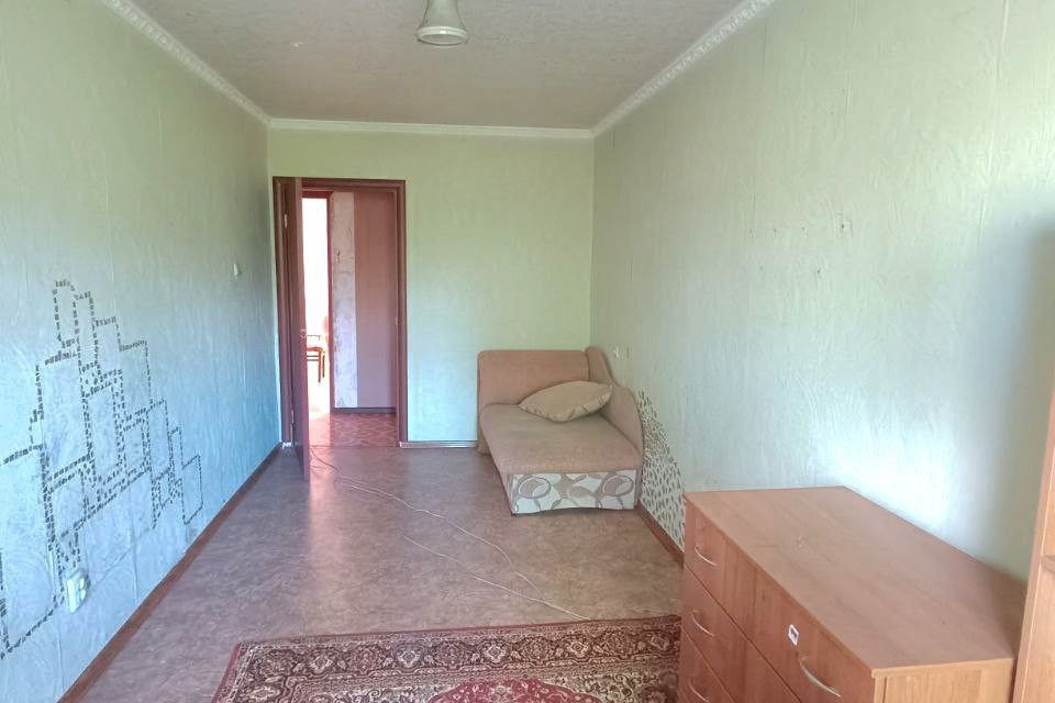 Продаётся 2-комнатная квартира, 47 м²