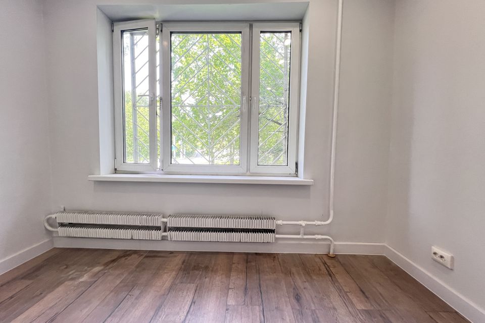 Продаётся студия, 10 м²