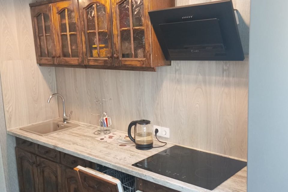 Продаётся 2-комнатная квартира, 54 м²