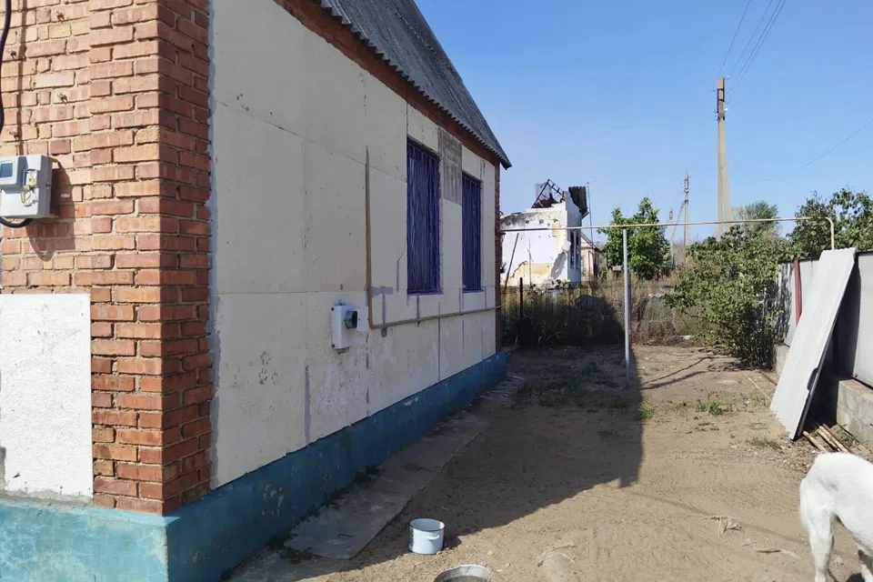 Продаётся 2-этажный дом, 72.5 м²