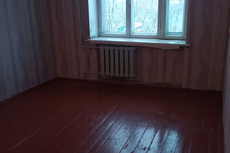 Продаётся комната в 1-комн. квартире, 17.9 м²