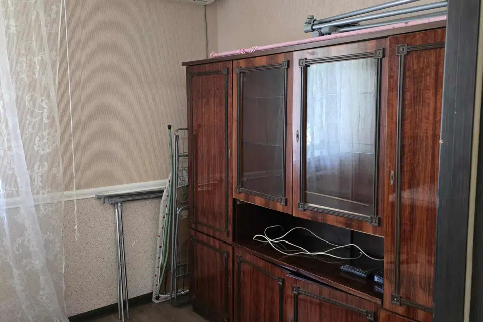 Продаётся 2-комнатная квартира, 42.4 м²