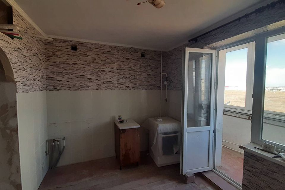 Продаётся 2-комнатная квартира, 56 м²