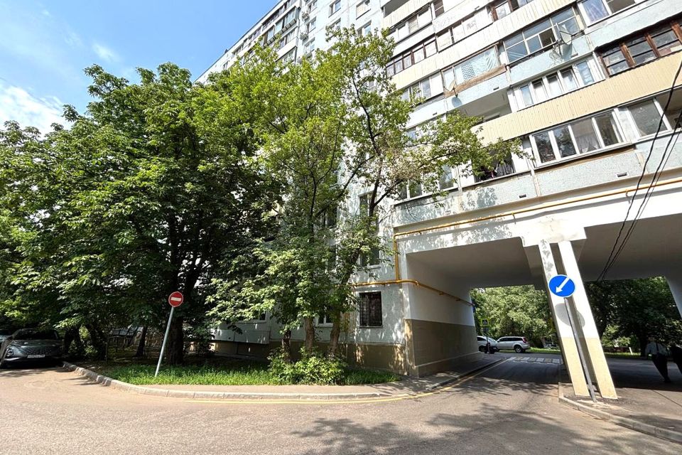 Продаётся студия, 11 м²