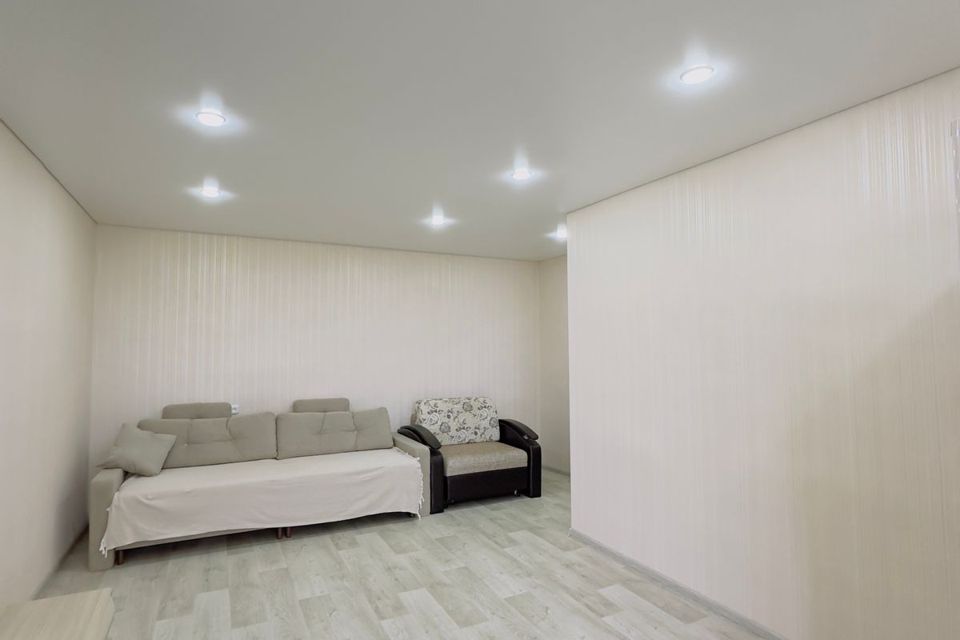 Продаётся 2-комнатная квартира, 45 м²