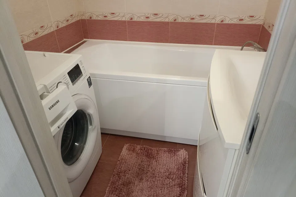 Продаётся 3-комнатная квартира, 68.4 м²