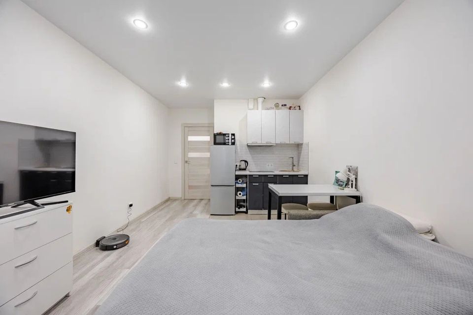 Продаётся студия, 24 м²