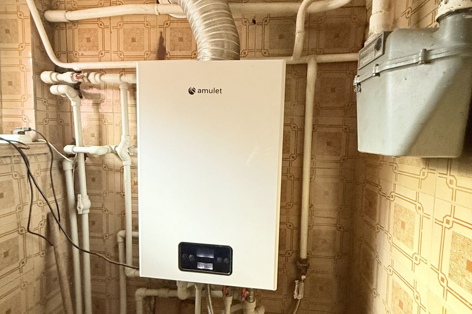 Продаётся 2-этажный дом, 200 м²