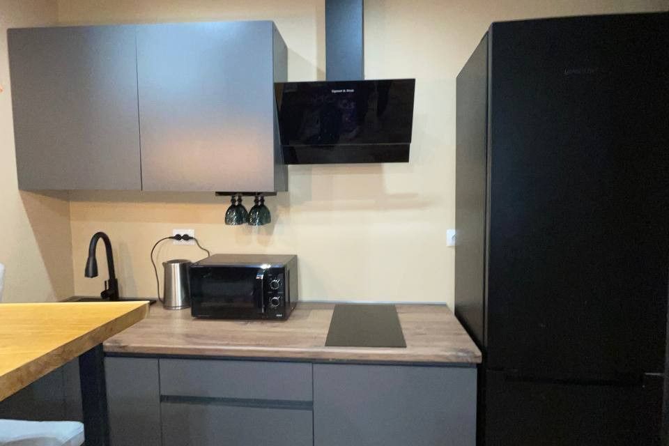 Продаётся студия, 29.6 м²