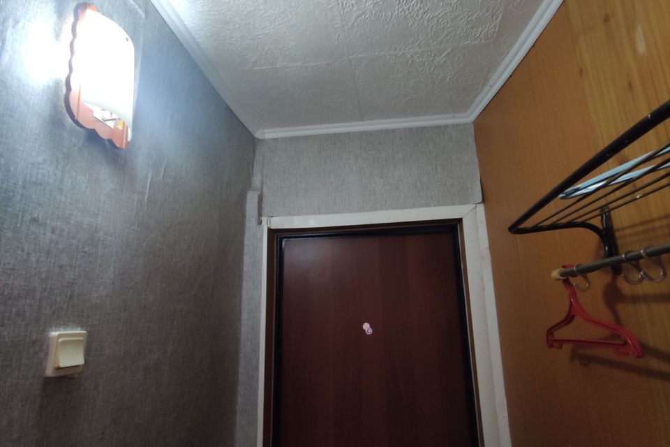 Продаётся 2-комнатная квартира, 44 м²