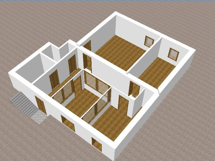 Продаётся помещение своб. назначения, 98 м²