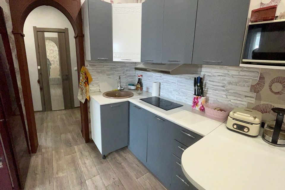 Продаётся 2-комнатная квартира, 40 м²