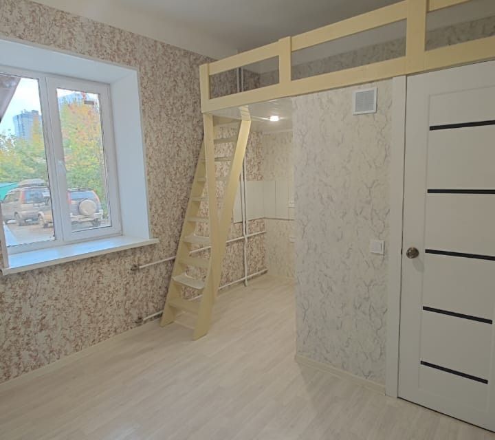 Продаётся студия, 13 м²