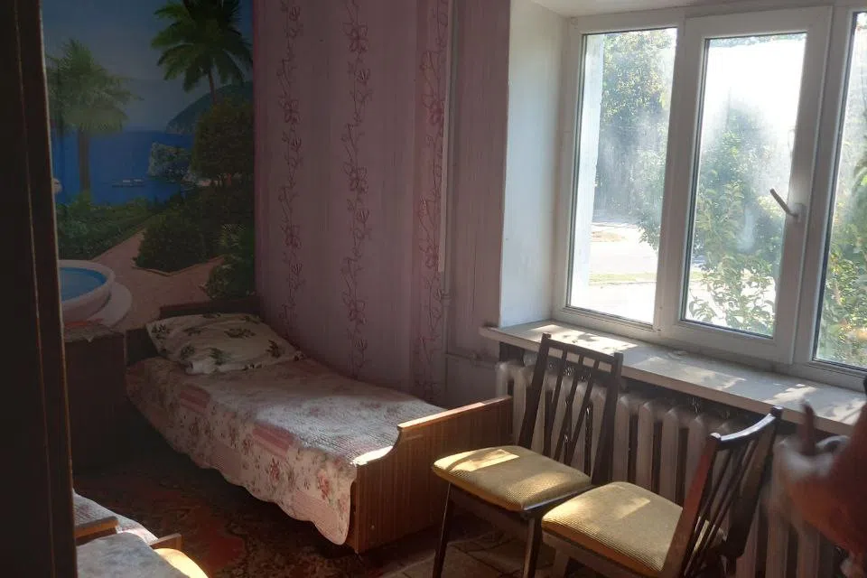 Продаётся 2-комнатная квартира, 44.2 м²