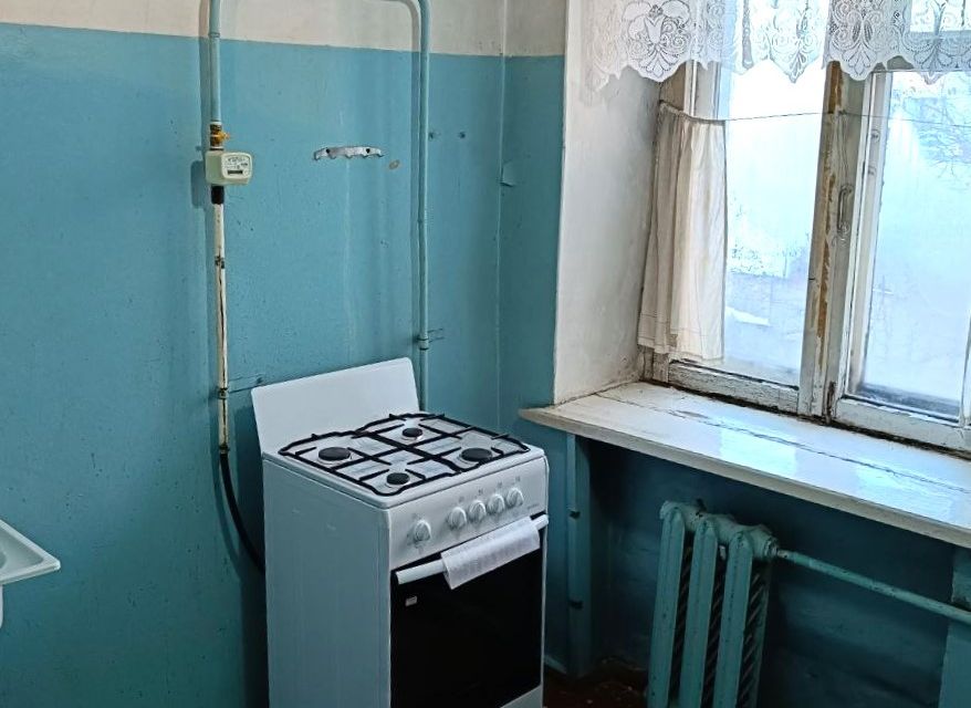 Продаётся 1-комнатная квартира, 21.1 м²