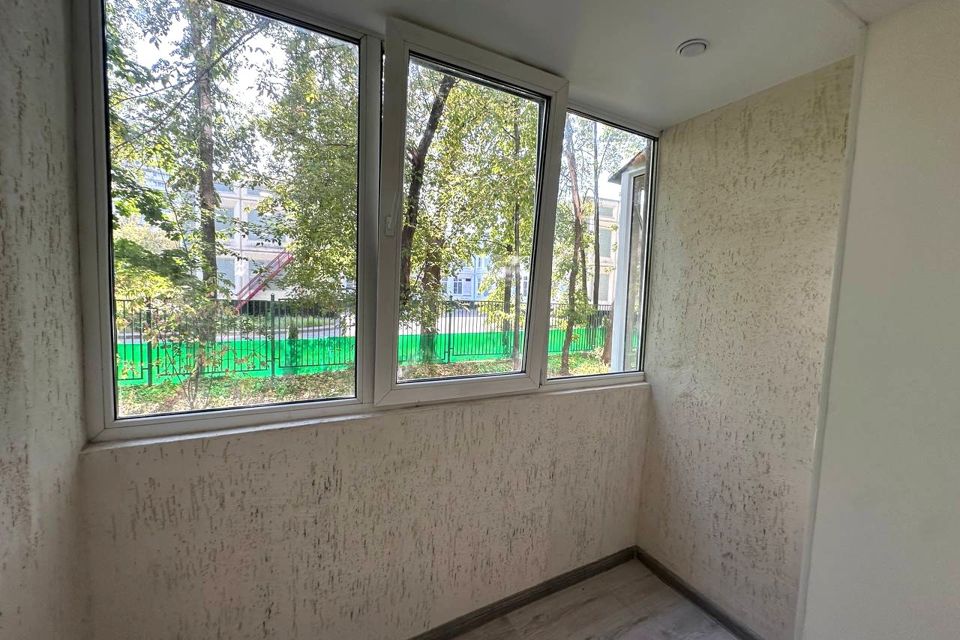 Продаётся студия, 14 м²