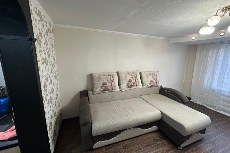 Продаётся 2-комнатная квартира, 54 м²