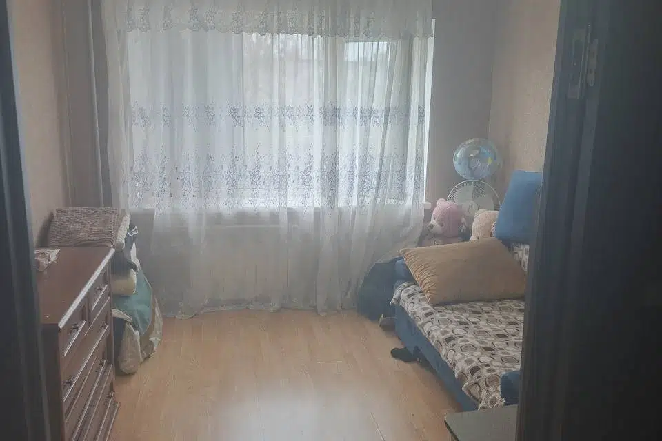 Продаётся 2-комнатная квартира, 46 м²