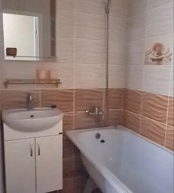Продаётся 2-комнатная квартира, 45 м²