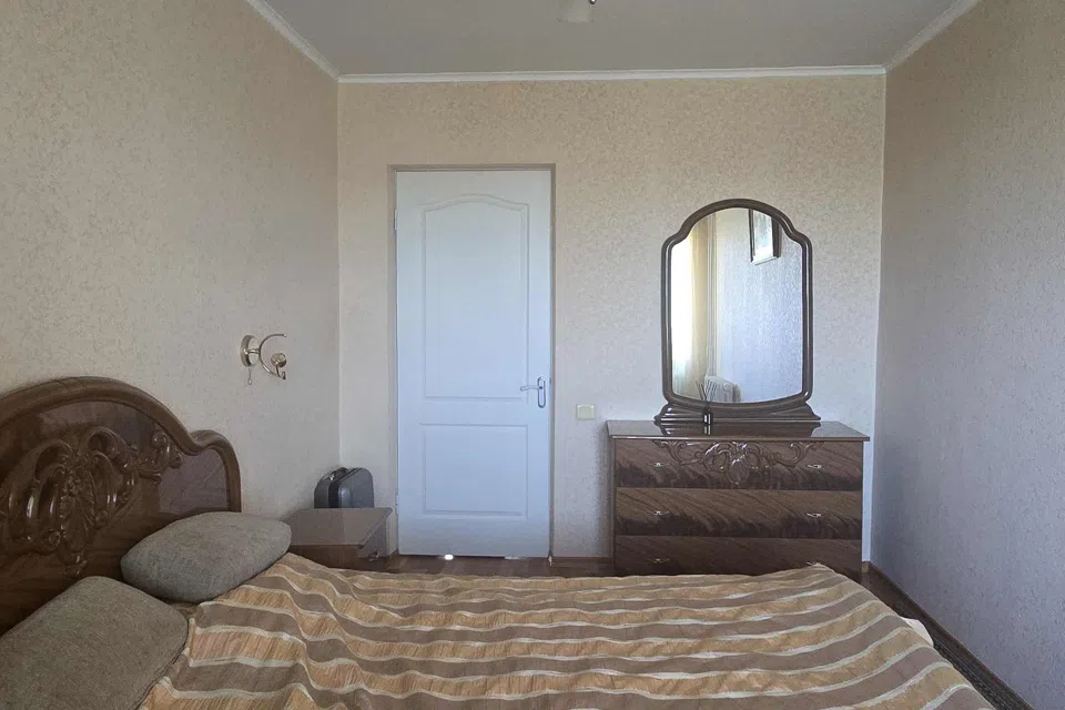 Продаётся 2-комнатная квартира, 52 м²