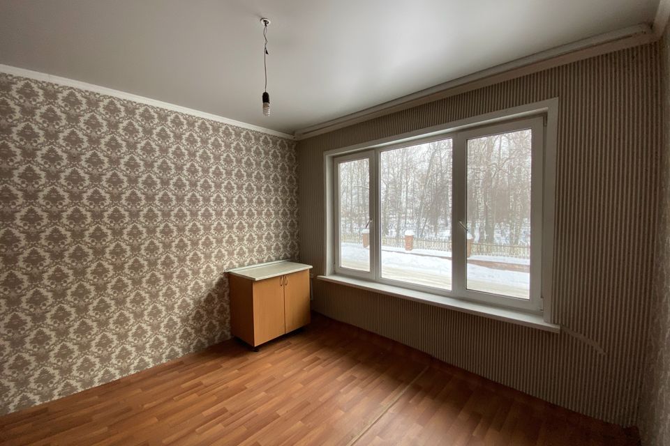 Продаётся 3-комнатная квартира, 54.8 м²