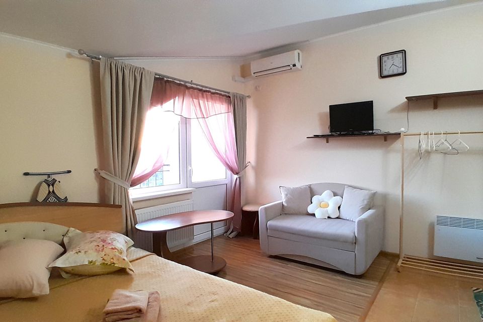 Продаётся студия, 18.5 м²