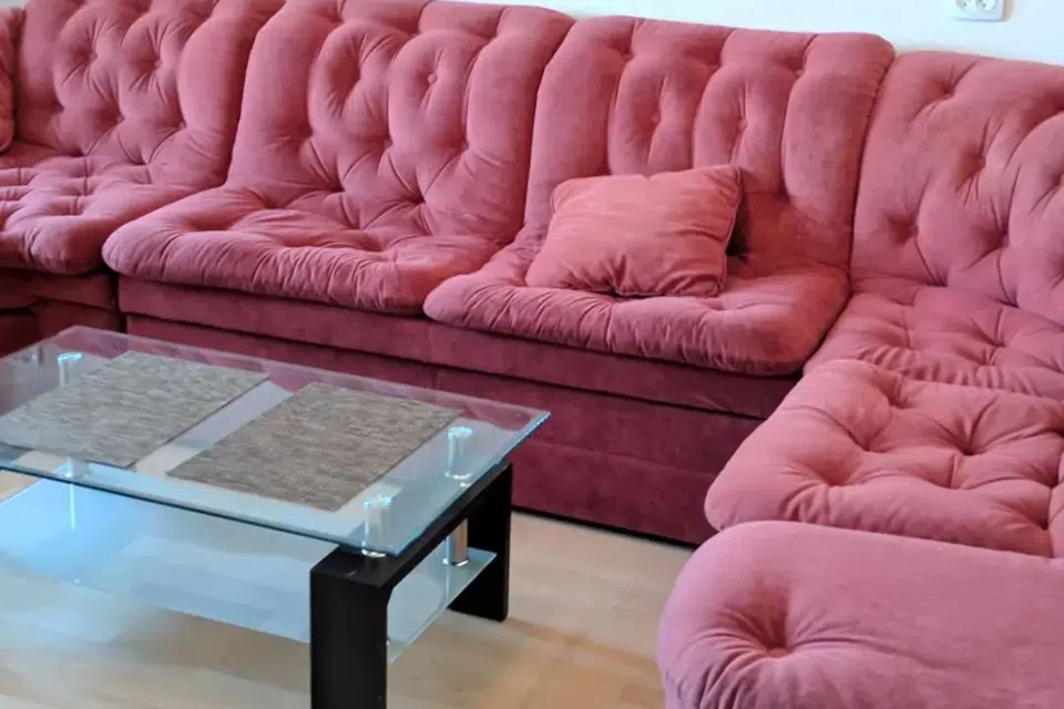 Продаётся 3-комнатная квартира, 68.4 м²