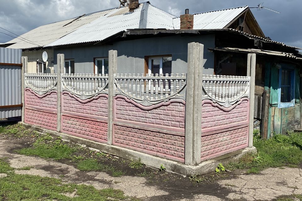 Продаётся 3-комнатная квартира, 45 м²