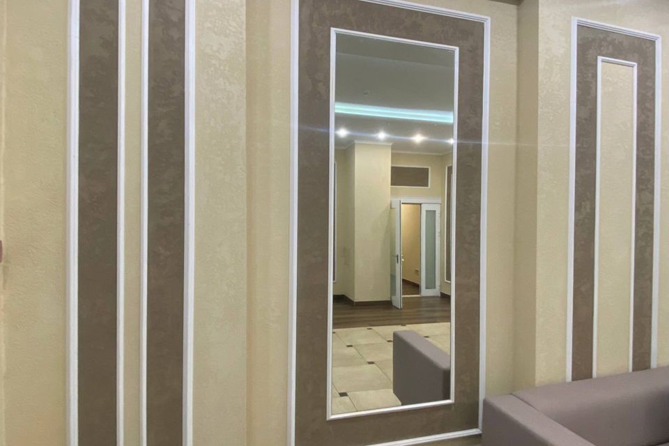 Продаётся 2-комнатная квартира, 69.5 м²