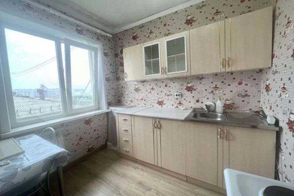 Продаётся 1-комнатная квартира, 30 м²