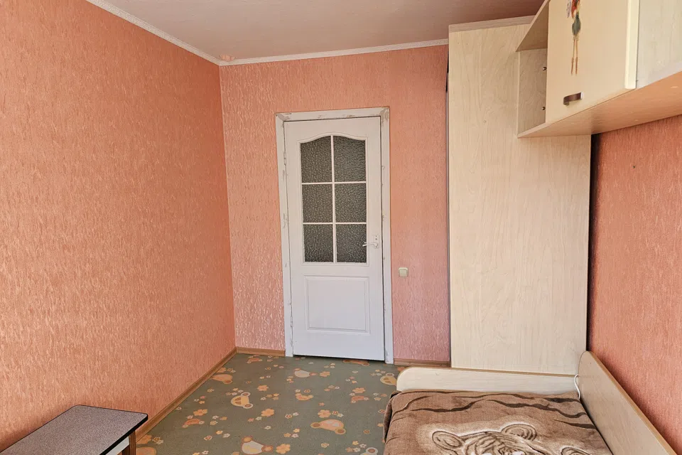 Продаётся 2-комнатная квартира, 44 м²