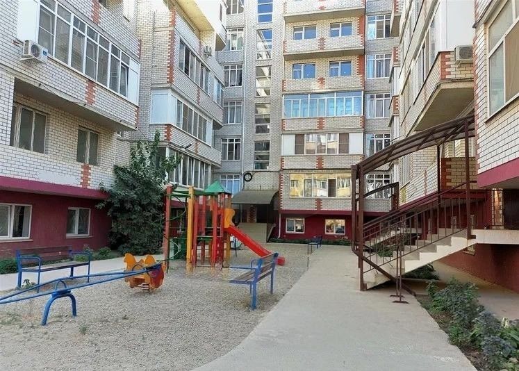 Продаётся студия, 17.3 м²