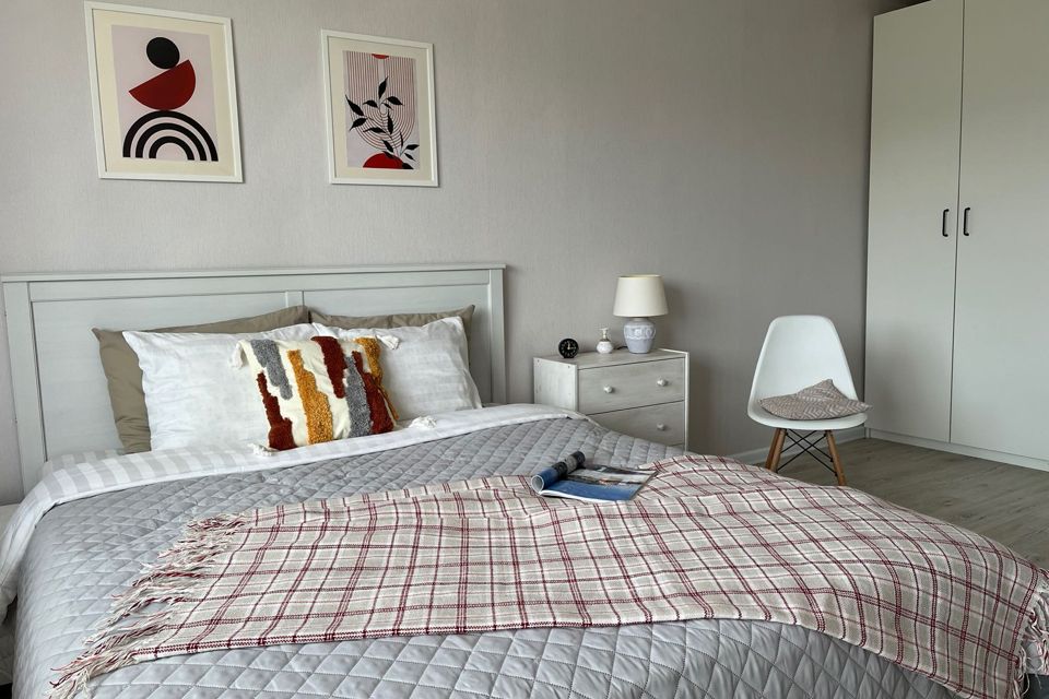 Сдаётся 1-комнатная квартира, 31.2 м²