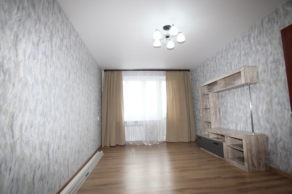 Продаётся 1-комнатная квартира, 29.6 м²