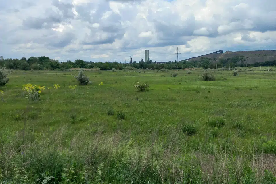 Продаётся участок, 520 сот., Фермерский