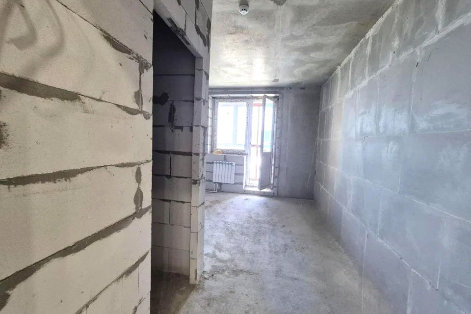Продаётся студия, 18.02 м²