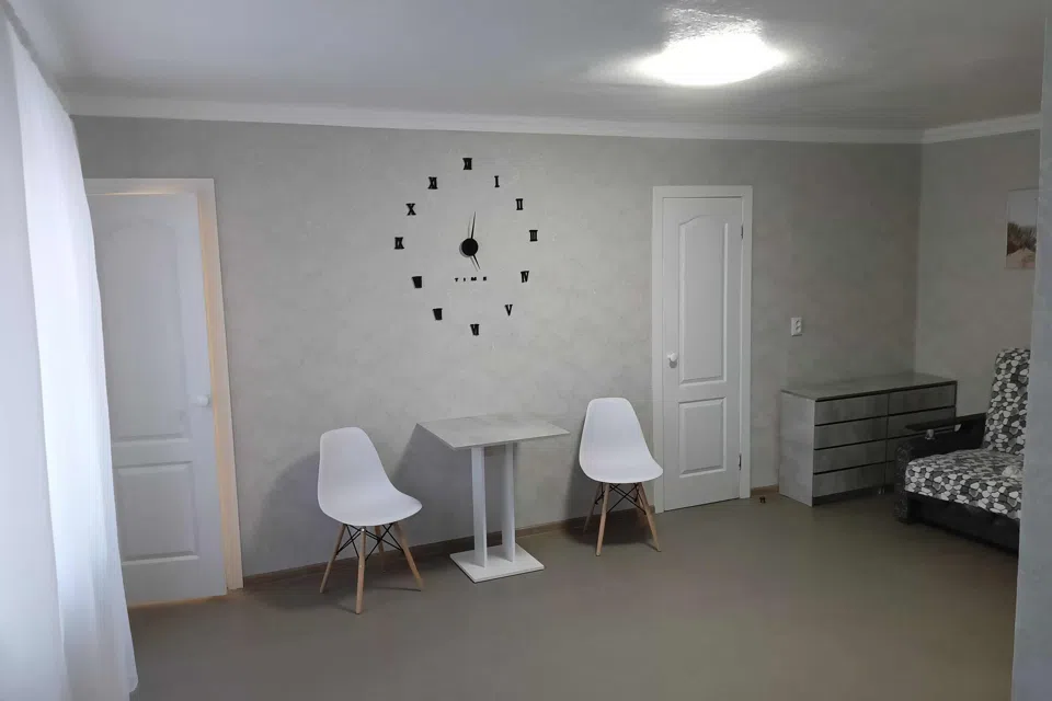 Продаётся 2-комнатная квартира, 43.1 м²