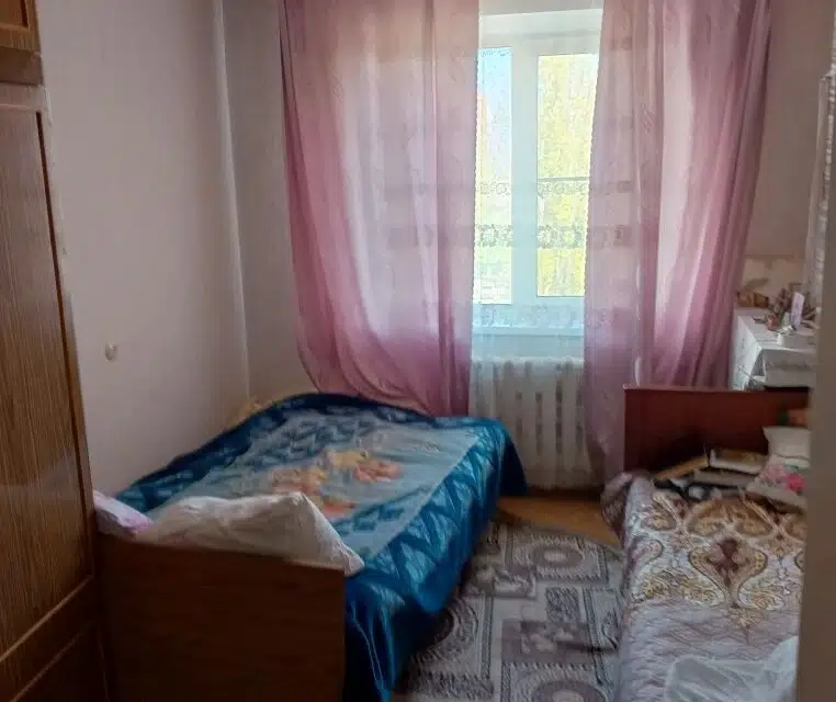 Продаётся 2-комнатная квартира, 47.9 м²