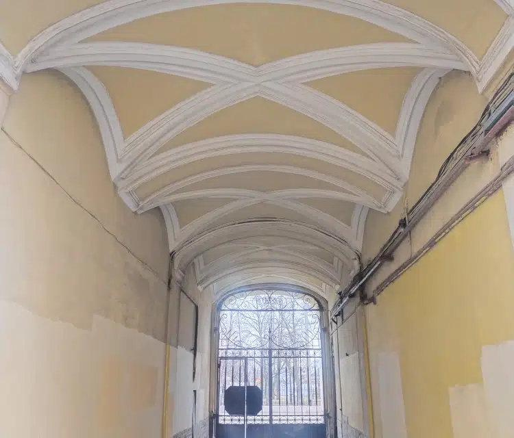 Продаётся 2-комнатная квартира, 51.8 м²